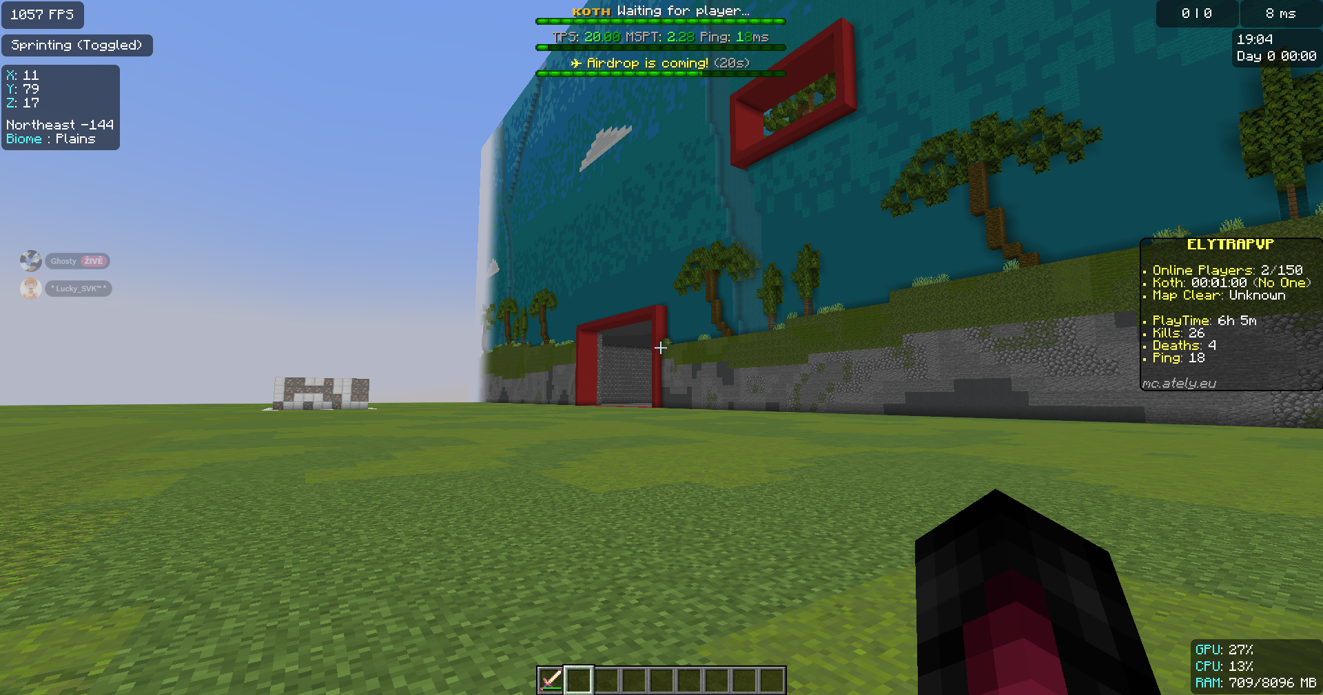 ElytraPvP LEAK